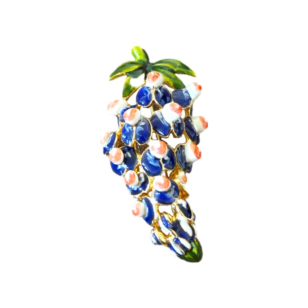 Vintage Hobe Pin, 1958 Collectors Item